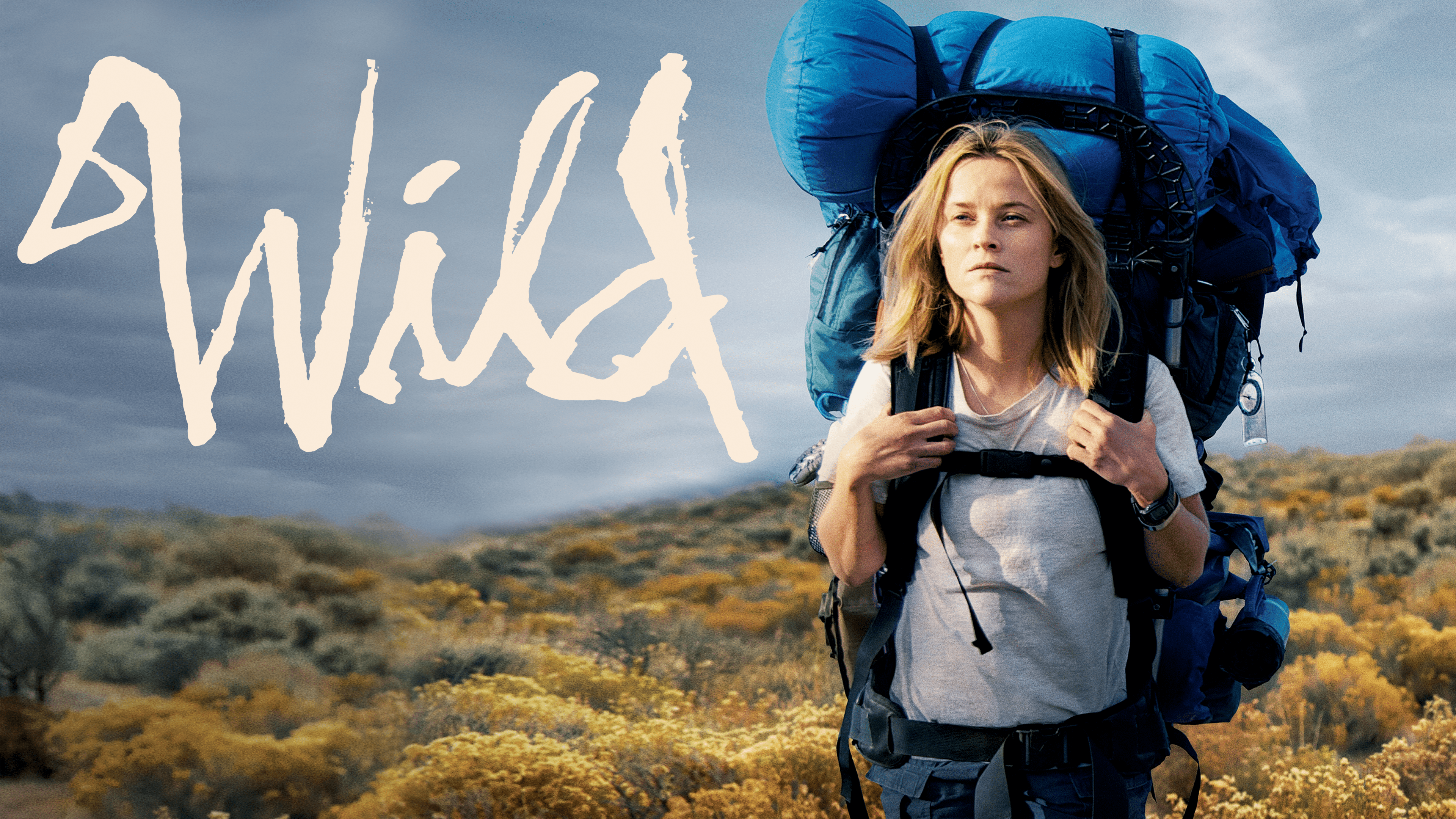 Reese Witherspoon Wild Movie